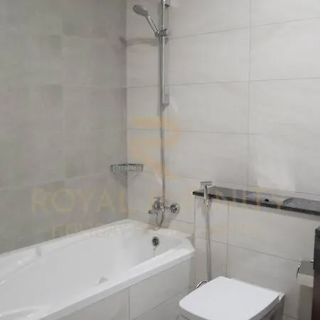 Furnished 1Bedroom Apartment Equipped Kitchen Near Airport & Metro Idea For Family And Business دبي المظهر الخارجي الصورة