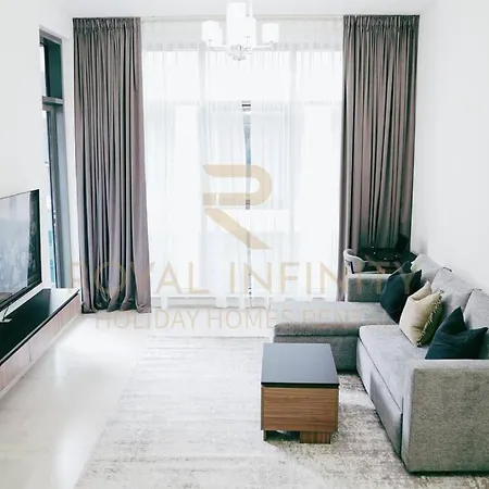 Furnished 1Bedroom Apartment Equipped Kitchen Near Airport & Metro Idea For Family And Business دبي المظهر الخارجي الصورة