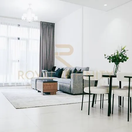 Furnished 1Bedroom Apartment Equipped Kitchen Near Airport & Metro Idea For Family And Business دبي المظهر الخارجي الصورة
